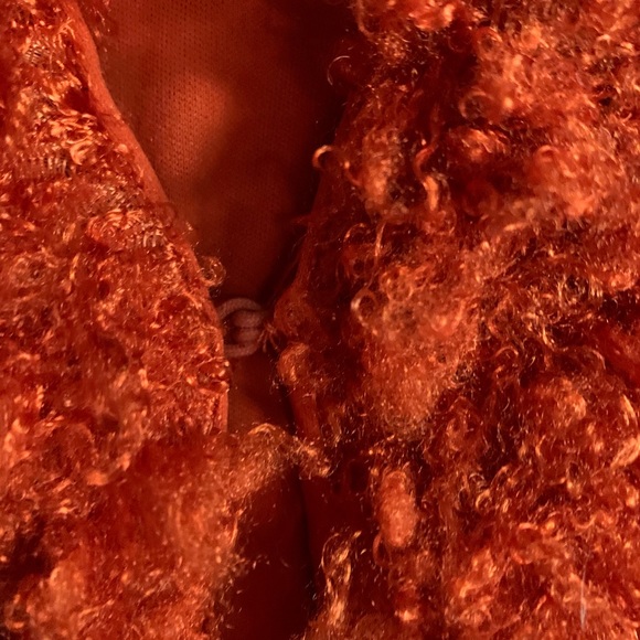 Vertigo Teddy Bear jacket - Picture 4 of 5